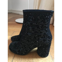 Maison Martin Margiela Ankle boots in Black