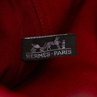 Hermès Fourre Tout MM