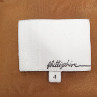 3.1 Phillip Lim top made of silk