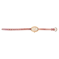 Vivienne Westwood Armbanduhr in Rosé
