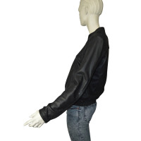 Calvin Klein Leather jacket 