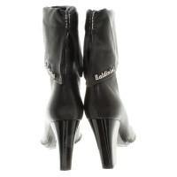 Baldinini Boots in zwart