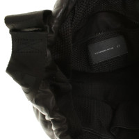 Alexander Wang Shoulder bag in black