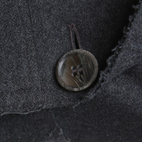 Thomas Burberry Coat in grey