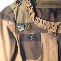 Moschino Cheap And Chic Jacket leased