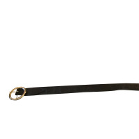 Dolce & Gabbana Wide belt