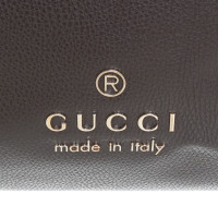 Gucci Amanti dello shopping in marrone