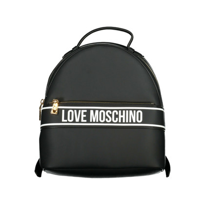 Love Moschino Sac à dos en Noir
