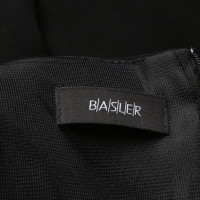 Basler Dress in Black