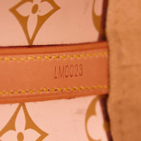 Louis Vuitton Monogram Sac Ambre MM