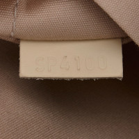 Louis Vuitton Speedy 25 Leather in Beige
