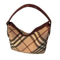 Burberry "Nova Medium Moore Hobo"