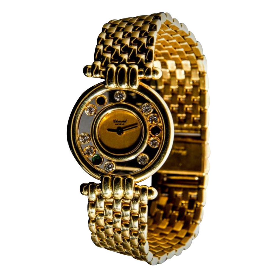 Chopard Armbanduhr