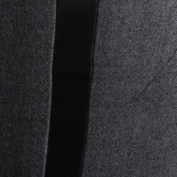 Christian Dior Robe en noir