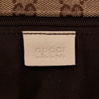 Gucci Leather Pelham Bag