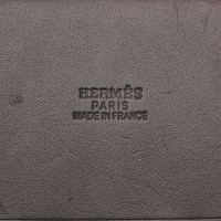 Hermès Herbag Cabas MM