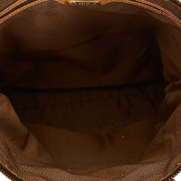 Fendi Zucca Jacquard Handbag