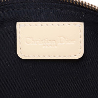 Christian Dior Sac à main Diorissimo Saddle