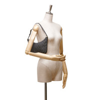 Gucci Jacquard GG Shoulder bag