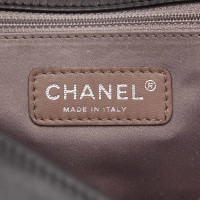 Chanel  Lipstick Flap Bag