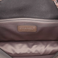 Chanel  Lipstick Flap Bag