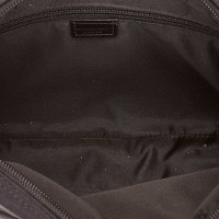 Burberry Nylon Clutch Bag