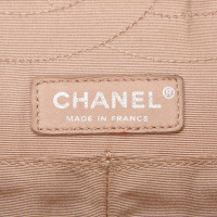Chanel Jumbo Unlimited Überschlagtasche