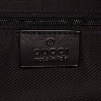 Gucci Cbdb0402 Sac à bandoulière Jacquard