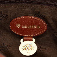 Mulberry Leder Alexa