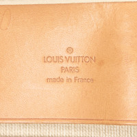 Louis Vuitton Sirius 45 Canvas in Brown