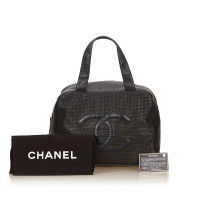 Chanel Cuoio caviale Shoulder bag