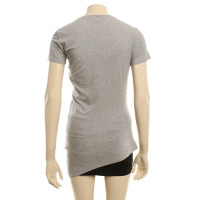 Sport Max T-shirt in grey