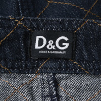 D&G Skirt Cotton