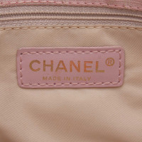 Chanel Nouveau sac à main de voyage