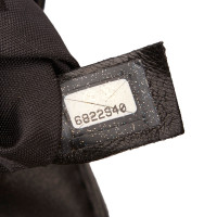 Chanel Wild Stitch Leather Handbag