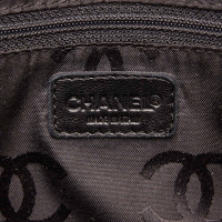 Chanel Leder Handtasche