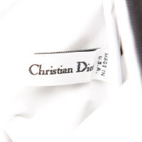 Christian Dior Baumwolltasche