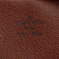 Louis Vuitton Monogram Cite MM