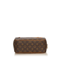 Louis Vuitton Monogram Cite MM