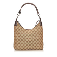 Gucci Cbdb0402 Sac à bandoulière Jacquard