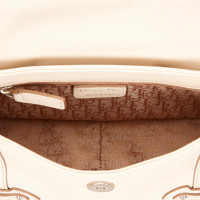 Christian Dior Leather Handbag