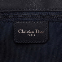 Christian Dior Jacquard Diorissimo Tote