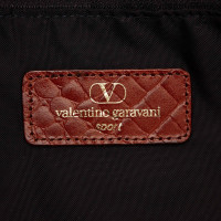 Valentino Garavani Borsa a manica in nylon