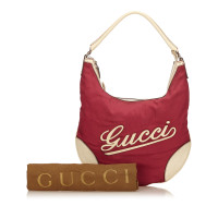 Gucci Sac à bandoulière en nylon