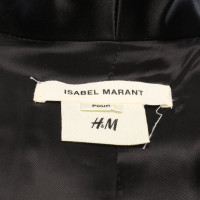 Isabel Marant For H&M Blazer in Zwart