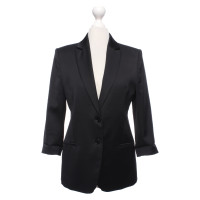 Patrizia Pepe Blazer in Schwarz