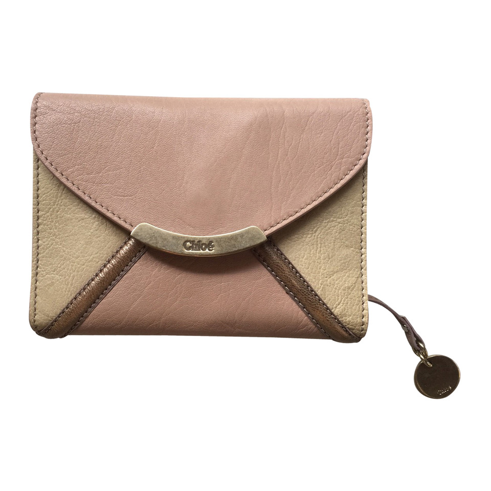 Chloé Agenda