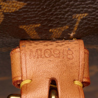 Louis Vuitton Monogram Rivoli Business Handbag