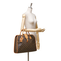 Louis Vuitton Monogram-Rivoli-Geschäfts-Handtasche