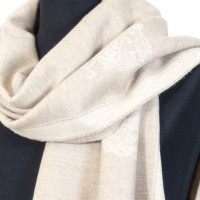 Rena Lange Scarf in cashmere / wool / silk